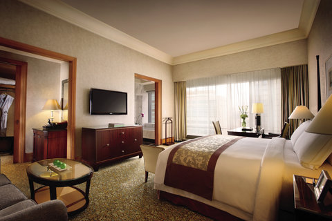 THE RITZ-CARLTON MEGA KUNINGAN - Photo 32