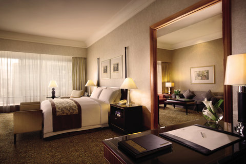 THE RITZ-CARLTON MEGA KUNINGAN - Photo 28