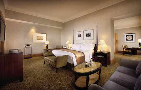 THE RITZ-CARLTON MEGA KUNINGAN - Photo 33