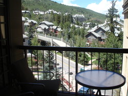  - Park Plaza Condos Avon