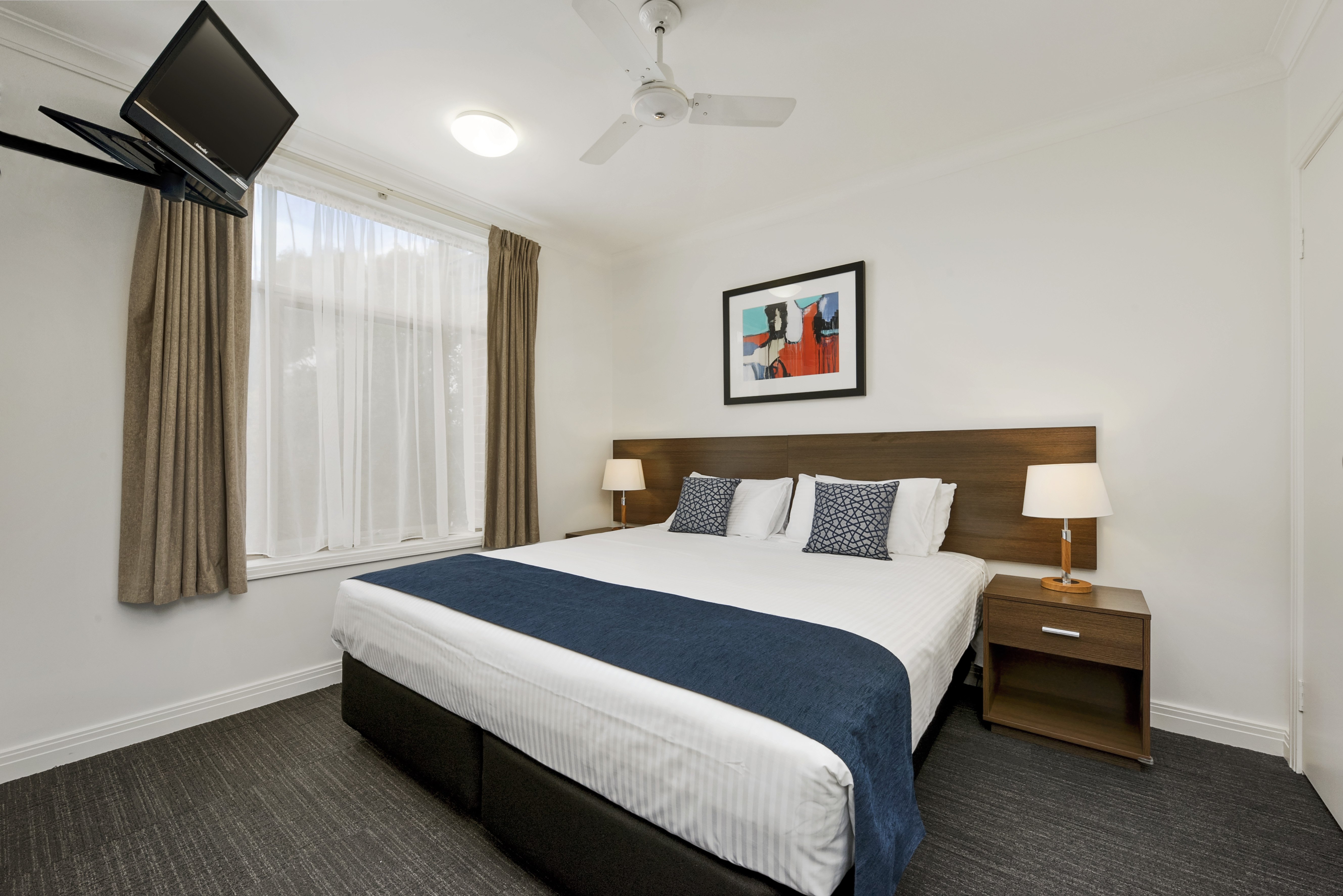 QUEST DANDENONG-guestroom-Two Bedroom Apartment Bedroom.jpg