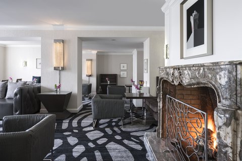 THE RITZ CARLTON SAN FRANCISCO - Photo 32