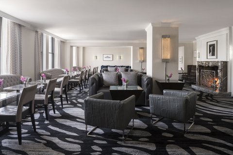 THE RITZ CARLTON SAN FRANCISCO - Photo 33