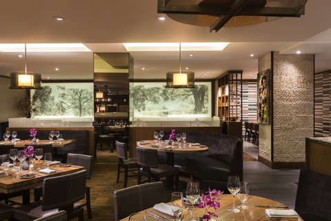 THE RITZ CARLTON SAN FRANCISCO - Photo 36