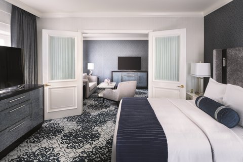 THE RITZ CARLTON SAN FRANCISCO - Photo 34