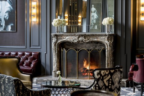 THE RITZ CARLTON SAN FRANCISCO - Photo 43