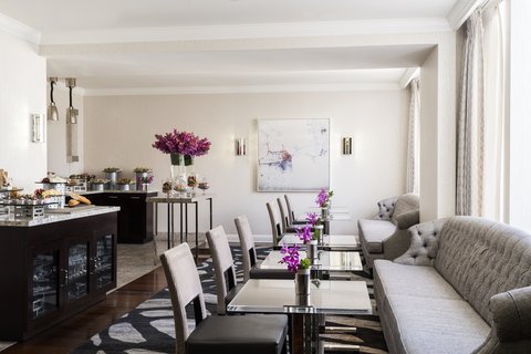 THE RITZ CARLTON SAN FRANCISCO - Photo 45