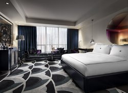  - Bisha Hotel Downtown Toronto