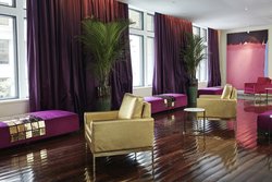  - Hotel St Paul Montreal