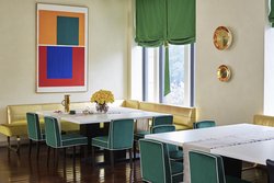  - Hotel St Paul Montreal