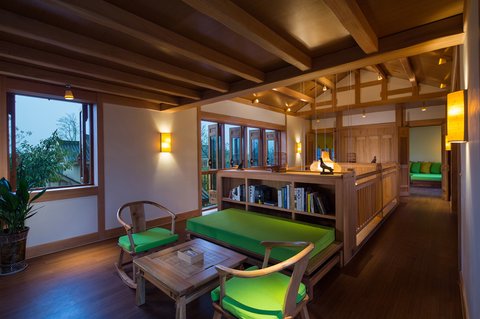 SIX SENSES QING CHENG MOUNTAIN - Photo 18