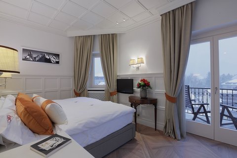 GRAND HOTEL DES ALPES - Photo 7