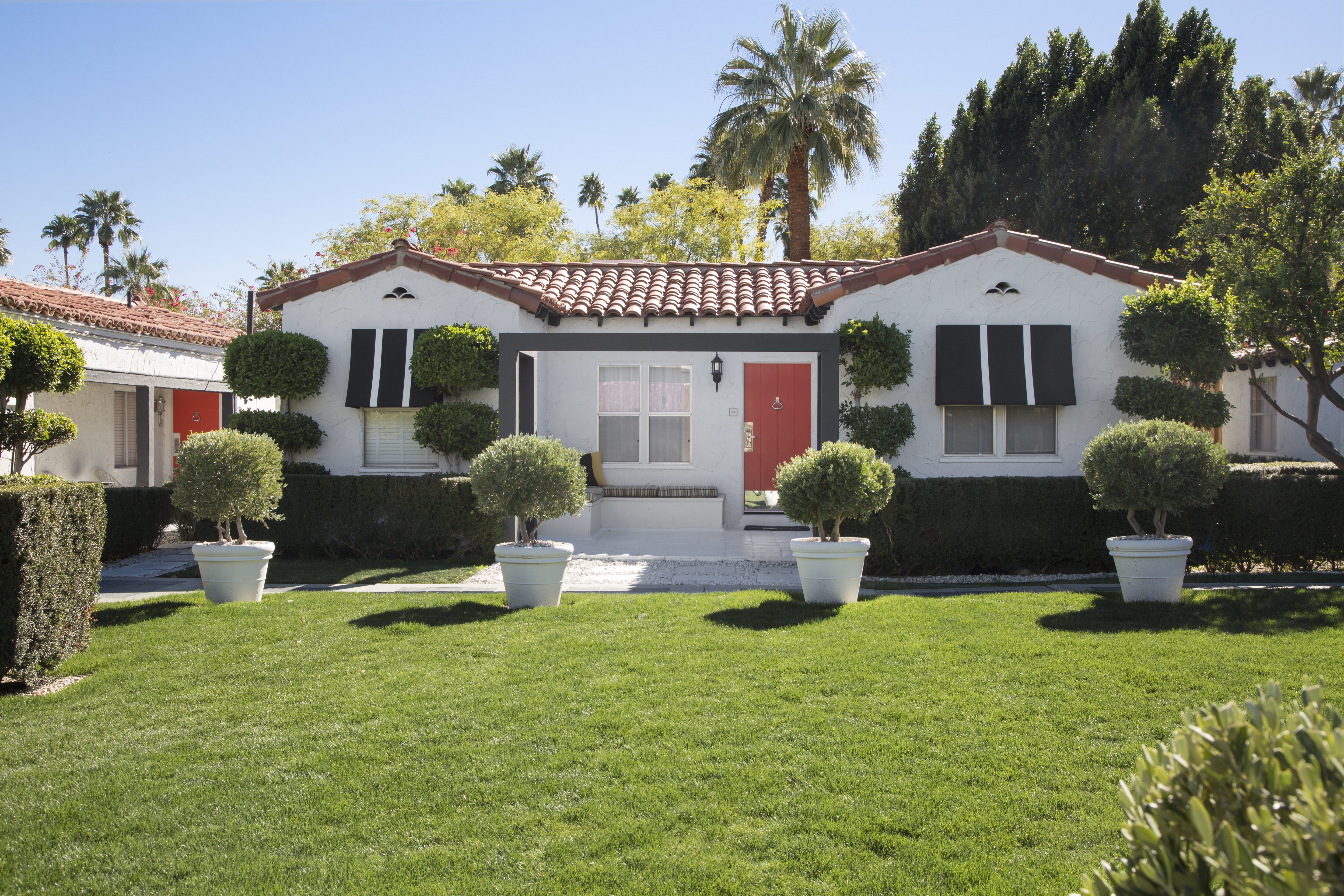 Avalon Hotel & Bungalows Palm Springs, a Member of Design Hotels in California