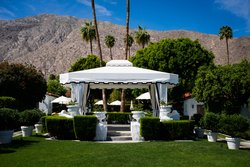  - Avalon Hotel Palm Springs