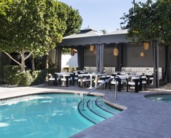  - Avalon Hotel Palm Springs