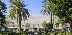  - Avalon Hotel Palm Springs