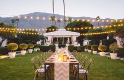  - Avalon Hotel Palm Springs