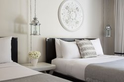  - Avalon Hotel Palm Springs