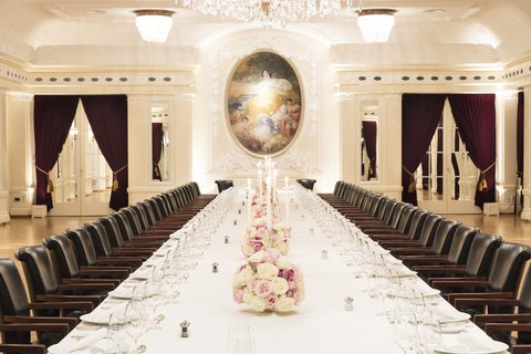 BELLEVUE PALACE - Photo 90