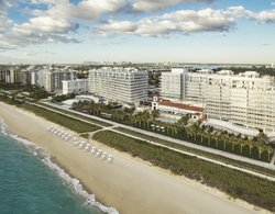  - Four Seasons Hotel Surf Club Surfside