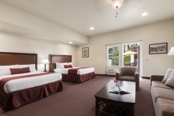  - Palm Mountain Resort & Spa Palm Springs