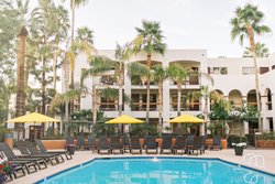  - Palm Mountain Resort & Spa Palm Springs