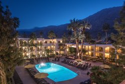  - Palm Mountain Resort & Spa Palm Springs