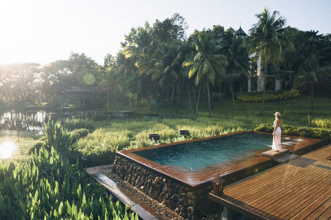 FOUR SEASONS RESORT CHIANG MAI - Photo 37