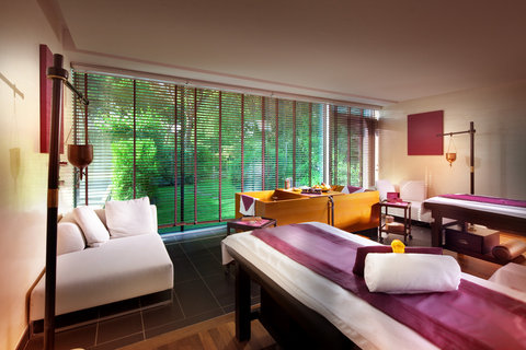 BEAU-RIVAGE PALACE LAUSANNE - Photo 75