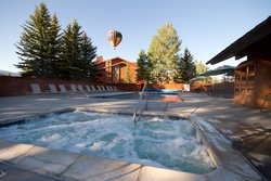  - WorldMark Steamboat Springs Resort