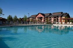  - WorldMark Steamboat Springs Resort