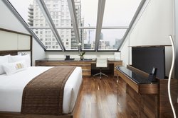  - Le Mount Stephen Hotel Downtown Montreal