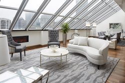  - Le Mount Stephen Hotel Downtown Montreal