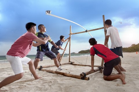 BANYAN TREE BINTAN - Photo 98