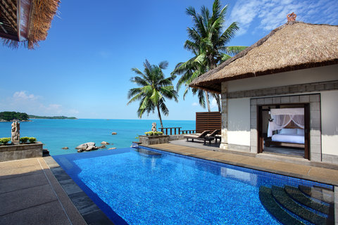 BANYAN TREE BINTAN - Photo 55