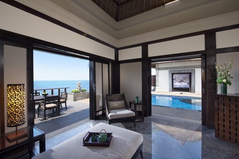 BANYAN TREE BINTAN - Photo 99