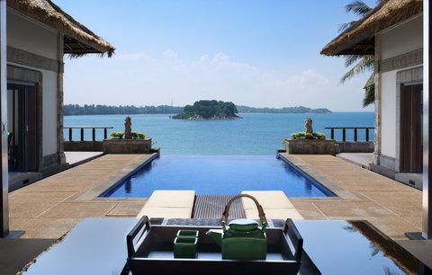BANYAN TREE BINTAN - Photo 58