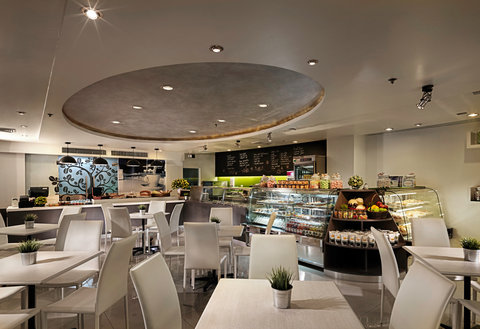 BANYAN TREE BANGKOK - Photo 46