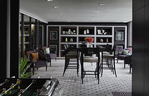 BANYAN TREE BANGKOK - Photo 52