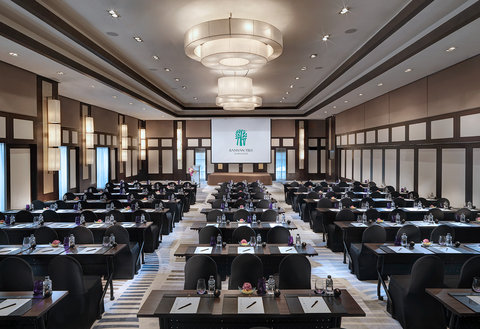 BANYAN TREE BANGKOK - Photo 45