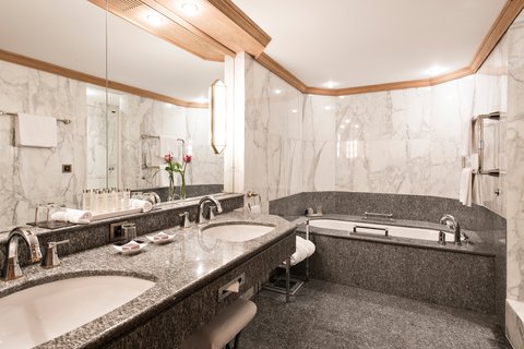 KULM HOTEL ST. MORITZ - Photo 14