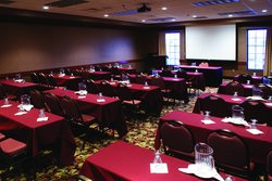  - Ramkota Hotel Watertown