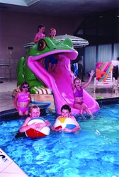  - Ramkota Hotel Watertown