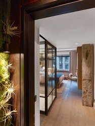  - 1 Hotel Central Park New York