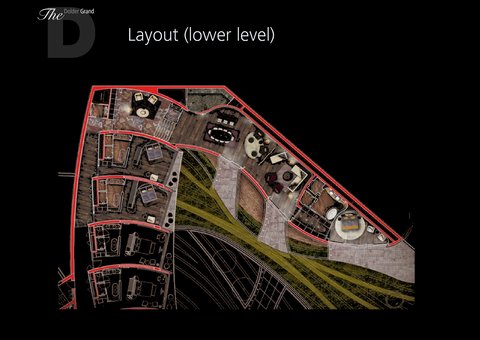 THE DOLDER GRAND - Photo 67