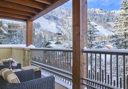  - Residences at Little Nell Aspen