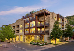  - Residences at Little Nell Aspen