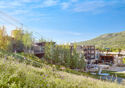  - Residences at Little Nell Aspen