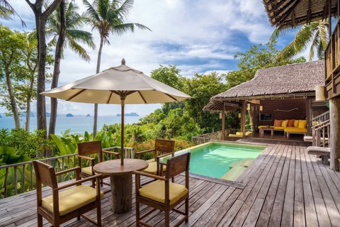 SIX SENSES YAO NOI - Photo 15