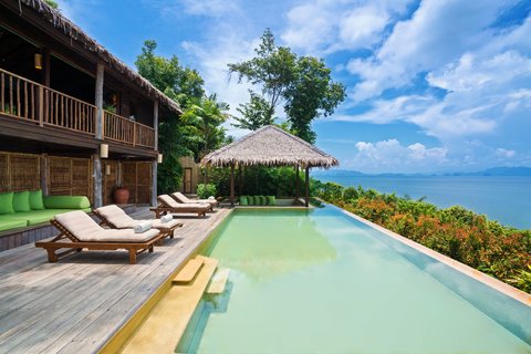 SIX SENSES YAO NOI - Photo 8